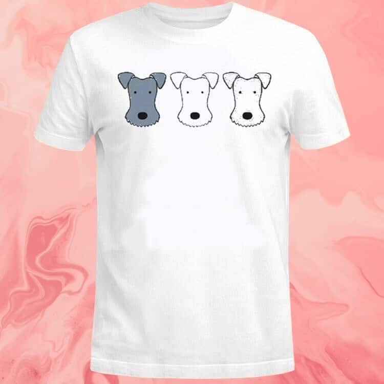 Bemorebob T-Shirt