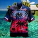 Atlanta Braves Champions Hawaiian Shirt Beach Lovers Gift