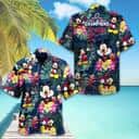 Atlanta Braves Hawaiian Shirt Disney Mickey Gift For Beach Lovers Atlanta Braves Hawaiian Shirt Disney Mickey Gift For Beach Lovers