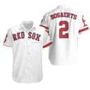 Bogaerts Boston Red Sox Hawaiian Shirt Sports Gift For Dad Bogaerts Boston Red Sox Hawaiian Shirt Sports Gift For Dad