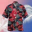 Stress Blessed And Boston Red Sox Obsessed Hawaiian Shirt Stress Blessed And Boston Red Sox Obsessed Hawaiian Shirt