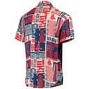 Boston Red Sox Hawaiian Shirt Gift For Sports Lovers