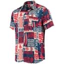Boston Red Sox Hawaiian Shirt Gift For Sports Lovers