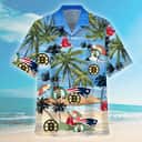 Boston Celtics Boston Red Sox Hawaiian Shirt Sport Gift For Beach Lovers Boston Celtics Boston Red Sox Hawaiian Shirt Sport Gift For Beach Lovers
