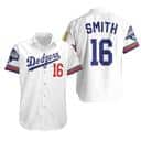 MLB Los Angeles Dodgers Hawaiian Shirt Gift For Baseball Fans MLB Los Angeles Dodgers Hawaiian Shirt Gift For Baseball Fans