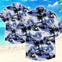 Vintage MLB Los Angeles Dodgers Hawaiian Shirt Baseball Fans Gift Vintage MLB Los Angeles Dodgers Hawaiian Shirt Baseball Fans Gift