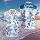 Los Angeles Dodgers Hawaiian Shirt Gift For Beach Vacation Los Angeles Dodgers Hawaiian Shirt Gift For Beach Vacation