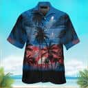 Vintage Los Angeles Dodgers Hawaiian Shirt Gift For Beach Trip Vintage Los Angeles Dodgers Hawaiian Shirt Gift For Beach Trip