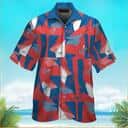 MLB Los Angeles Dodgers Hawaiian Shirt Summer Gift For Baseball Coach MLB Los Angeles Dodgers Hawaiian Shirt Summer Gift For Baseball Coach