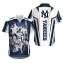 MLB New York Yankees Hawaiian Shirt Baseball Gift For Adults