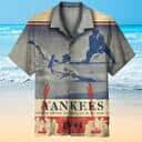 New York Yankees 1944 Hawaiian Shirt Gift For Baseball Fans New York Yankees 1944 Hawaiian Shirt Gift For Baseball Fans