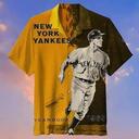 New York Yankees 1965 Hawaiian Shirt Gift For Yankees Fan New York Yankees 1965 Hawaiian Shirt Gift For Yankees Fan