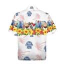 Pabst Blue Ribbon Hawaiian Shirt God Says You Are Pabst Blue Ribbon Hawaiian Shirt God Says You Are