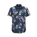 Pabst Blue Ribbon Beer Hawaiian Shirt Gift For Beer Drinkers Pabst Blue Ribbon Beer Hawaiian Shirt Gift For Beer Drinkers