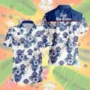 Pabst Blue Ribbon Hawaiian Shirt Tropical Hibiscus Best Beach Gift Pabst Blue Ribbon Hawaiian Shirt Tropical Hibiscus Best Beach Gift