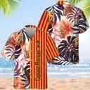 Captain Morgan Hawaiian Shirt Tropical Foliage Plants Best Beach Gift Captain Morgan Hawaiian Shirt Tropical Foliage Plants Best Beach Gift