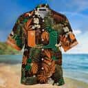 Miami Hurricanes Hawaiian Shirt If This Flag Offends You It's Because Your Team Sucks