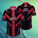 MLB St. Louis Cardinals Hawaiian Shirt Gift For Baseball Fans MLB St. Louis Cardinals Hawaiian Shirt Gift For Baseball Fans
