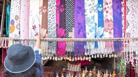 Top Fabrics for Hot Summer Days