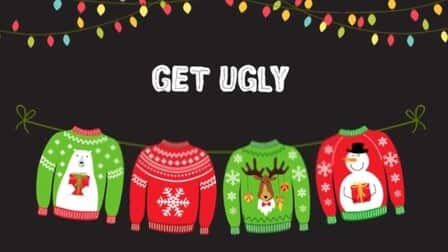 Are Ugly Christmas Sweaters Appropriate for Men? Ideas for the Holidays