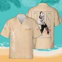 Elvis Presley Hawaiian Shirt Gift For Rock Lovers Elvis Presley Hawaiian Shirt Gift For Rock Lovers