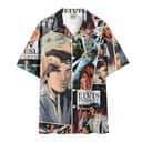 Elvis Presley Hawaiian Shirt Music Gift For Beach Lovers Elvis Presley Hawaiian Shirt Music Gift For Beach Lovers