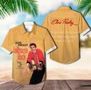 Elvis Presley Hawaiian Shirt Jailhouse Rock Gift For Music Lovers Elvis Presley Hawaiian Shirt Jailhouse Rock Gift For Music Lovers