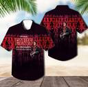 Elvis Presley Hawaiian Shirt From Elvis In Memphis Rock Music Gift Elvis Presley Hawaiian Shirt From Elvis In Memphis Rock Music Gift