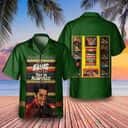 Elvis Presley Fun In Acapulco Hawaiian Shirt Rock Music Gift Elvis Presley Fun In Acapulco Hawaiian Shirt Rock Music Gift