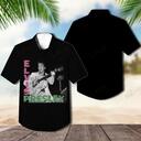 Elvis Presley Hawaiian Shirt Gift For Music Lover Boyfriend Elvis Presley Hawaiian Shirt Gift For Music Lover Boyfriend
