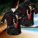 The King Of Rock And Roll Elvis Presley Hawaiian Shirt Gift For Music Lovers The King Of Rock And Roll Elvis Presley Hawaiian Shirt Gift For Music Lovers