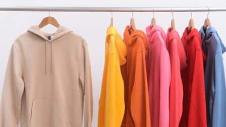 Creative Ways to Style Your Hoodie: From Function to Fashion Evolution