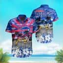 Summer Vibes Buffalo Bills Hawaiian Shirt Gift For Football Coach Summer Vibes Buffalo Bills Hawaiian Shirt Gift For Football Coach
