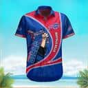NFL Buffalo Bills Hawaiian Shirt Best Gift For Football Lovers NFL Buffalo Bills Hawaiian Shirt Best Gift For Football Lovers
