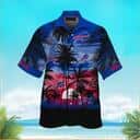 Vintage Buffalo Bills Hawaiian Shirt Beach Gift For Friend Vintage Buffalo Bills Hawaiian Shirt Beach Gift For Friend