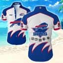 Buffalo Bills Hawaiian Shirt Birthday Gift For Football Fans Buffalo Bills Hawaiian Shirt Birthday Gift For Football Fans