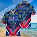 Buffalo Bills Hawaiian Shirt Summer Gift For Players Buffalo Bills Hawaiian Shirt Summer Gift For Players