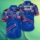 Buffalo Bills Hawaiian Shirt Football Gift For Beach Vacation Buffalo Bills Hawaiian Shirt Football Gift For Beach Vacation