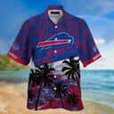 Trending NFL Buffalo Bills Hawaiian Shirt Gift For Beach Trip