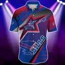 NFL Buffalo Bills Hawaiian Shirt Beach Gift For Dad NFL Buffalo Bills Hawaiian Shirt Beach Gift For Dad