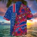 NFL Buffalo Bills Hawaiian Shirt Birthday Gift For Beach Lovers NFL Buffalo Bills Hawaiian Shirt Birthday Gift For Beach Lovers