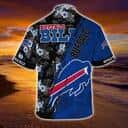 Cool Mickey Mouse Buffalo Bills Hawaiian Shirt Gift For Disney Lovers Cool Mickey Mouse Buffalo Bills Hawaiian Shirt Gift For Disney Lovers