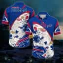 Buffalo Bills Hawaiian Shirt Beach Gift For Football Fans Buffalo Bills Hawaiian Shirt Beach Gift For Football Fans