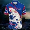 Buffalo Bills Hawaiian Shirt Beach Gift For Football Fans Buffalo Bills Hawaiian Shirt Beach Gift For Football Fans