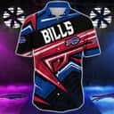 Buffalo Bills NFL Hawaiian Shirt Gift For Sports Enthusiast Buffalo Bills NFL Hawaiian Shirt Gift For Sports Enthusiast
