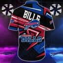 Buffalo Bills NFL Hawaiian Shirt Gift For Sports Enthusiast Buffalo Bills NFL Hawaiian Shirt Gift For Sports Enthusiast