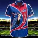 NFL Buffalo Bills Hawaiian Shirt Independence Day 4th Of July NFL Buffalo Bills Hawaiian Shirt Independence Day 4th Of July