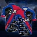 Buffalo Bills Hawaiian Shirt Beach Gift For Sports Enthusiast Buffalo Bills Hawaiian Shirt Beach Gift For Sports Enthusiast