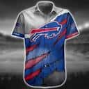 Buffalo Bills Hawaiian Shirt Gift For Beach Lovers
