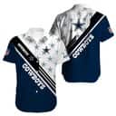 NFL Dallas Cowboys Hawaiian Shirt Gift For Beach Vacation